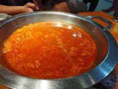 -野山舂·贵州现舂酸汤牛肉(鸿通城店)