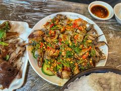 -官塘鱻鱻鱼生·潮汕生腌·砂锅粥(西马路总店)