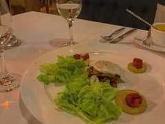 -火车头法国西餐厅