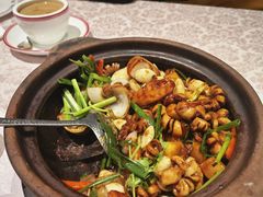 -囍凤楼·粤菜·点心·火锅(温特莱店)