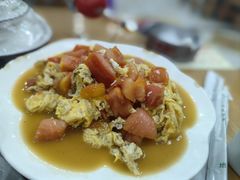 -张氏特色豆花火锅酸汤鱼(江口店)