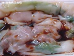 幸福鴛鴦腸-昇记肠粉王(福华路店)