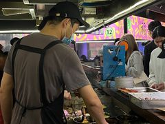-老客满蛋饼(双塔市集店)