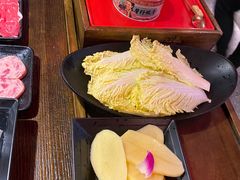 -吼堂老火锅(武汉 天地壹方南馆店)