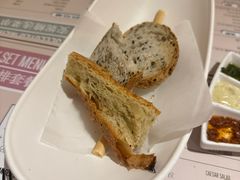 -安妮意大利餐厅(世贸天阶店)
