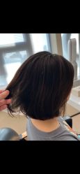 -GANO HAIR 