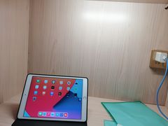-荔枝共享自习室