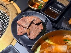 -谷牛和牛烤肉(漕河泾印象城店)