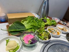 -六七八韩式烤肉·韩国料理(上杭路店)