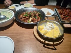 -吕氏疙瘩汤·新鲁菜(济南万象城店)