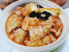 -禾珍珠家常小馆(河南博物院店)