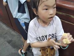 -东关街美食广场