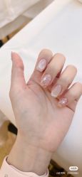 -蜜丝卡伦美甲美睫半永久