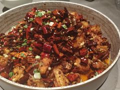 -麻都·成都菜(人民广场店)