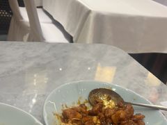 -玉华台饭庄·淮扬菜·烤鸭(望京店)