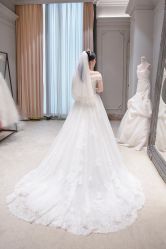 -MuseMarry婚纱(前海嘉里中心店)