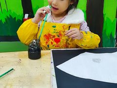 -杨梅红艺术教育(万象城教学中心)