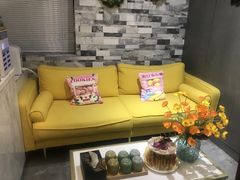 -禧瑞 ·丝浴主题·水疗·spa(中山公园店)