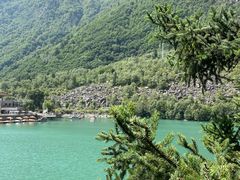 -叠溪松坪沟景区