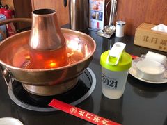 -北门涮肉·铜锅涮肉(南锣鼓巷店)