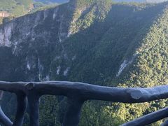 -重庆云阳龙缸景区
