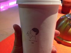 -喜茶(深圳东门1234店)