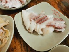 -汝萍传统蘸水菜(春华路总店)