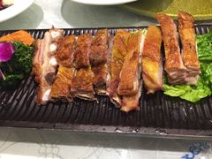 -阿拉丁新疆风味餐厅·清真(罗廊巷店)