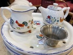 -点都德(龙之梦店)