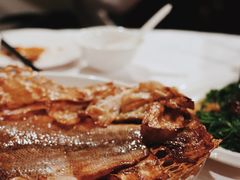 竹网鲈鱼-翠亭酒家(山西南路店)