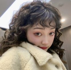 -Rise Hair上升造型