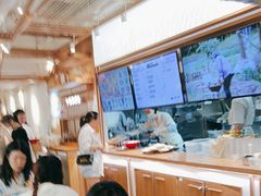 -小满手工粉(上海新世界城店)