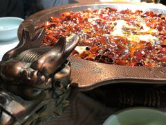 -雲蜀龙阁·金牌水煮鱼(方庄店)