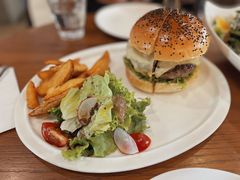-UPPER KITCHEN(延安路店)