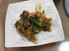 -新享乐海鲜(翠华路店)