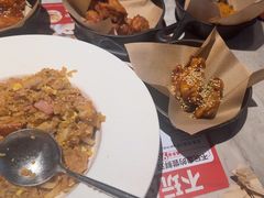 -必胜客(姜堰北大街店)