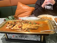 -披云云小馆·味道江湖(姚家园万象汇店)