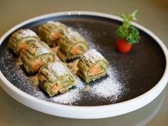 -广州天河合景福朋喜来登酒店 · 聚味轩中餐厅
