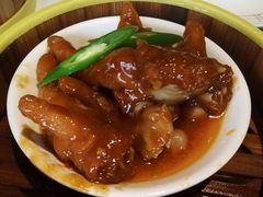 -春霞园餐厅