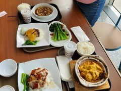 -太兴烧味餐厅(香港机场店)