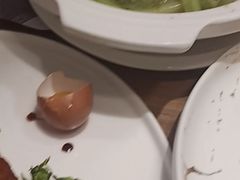 -茶香书香私房菜(北台一路店)
