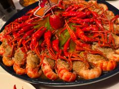 -红盔甲·小龙虾(天钥桥店)