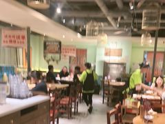 -北京老门框爆肚涮肉馆(凤城六路店)