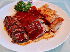 -半岛太子酒家(海港城店)