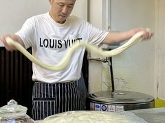 -萍姨抻面馆·鸡架冒菜(清湖店)