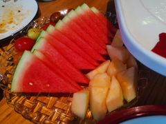 -壹零捌道·北京烤鸭(车公庄店)