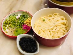 -京华烟云·北京烤鸭(领展购物广场·中关村店)
