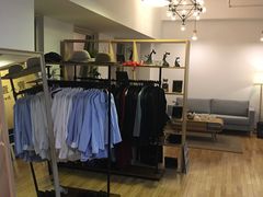 -壹人壹像工作室(购物公园店)