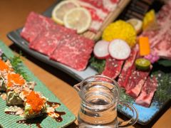 -MIKOMIKO和牛烧肉专门店(南门店)