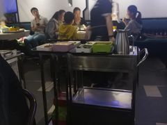 大堂-川锅一号火锅(铜山万达店)